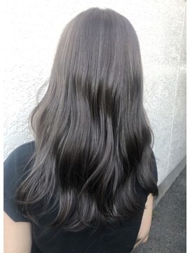 ロホ(ROHO) ナチュラルハイライト