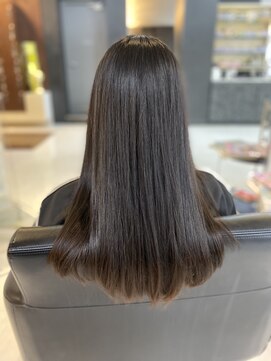 シャンプーボーイエイムス(SHAMPOO BOY aims) ロング