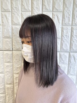 ヴェール レッシュブ 茂原店(Belle Lecheveu) ナチュラル