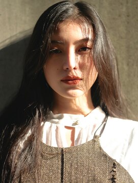 アンダーカレント(undercurrent) ロングスタイル