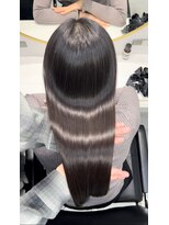 トランス(TRUNS)&nbsp;髪質改善ULTOWAトリートメント