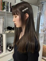 ポピンズ(poppins) 髪質改善トリートメント