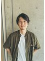 オルテヘアー(Olute hair) 福田 雄介