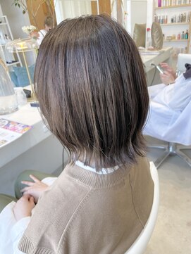 アン(un) ミディアムレイヤー