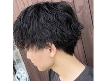 スターベリーズ ヘアデザイン(star beleiz)