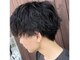 スターベリーズ ヘアデザイン(star beleiz)の写真/リピート率◎高い技術力とデザイン力でONOFF決まる"好印象style"に。今までで一番素敵でカッコいい自分へ。