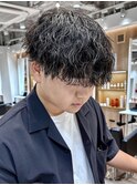 波巻きスパイラル