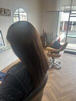 ユキグミプラス(yukigumi+plus)&nbsp;リタッチカラー