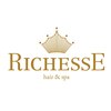 リシェス(RICHESSE)のお店ロゴ