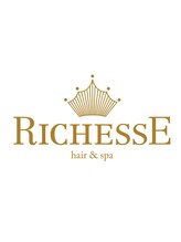 RICHESSE　【リシェス】