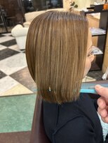 シャンプー ボーイ 宮崎柳丸店(SHAMPOO BOY)&nbsp;髪質改善縮毛矯正【宮崎市/柳丸町】