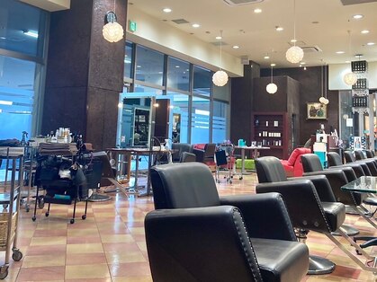シャンプーボーイ 佐賀店(Shampoo boy)の写真