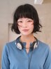 カット＋パーマ＋ASIAトリートメント ￥14450