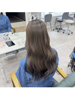 リミットバイアフィナー 大宮店(limit by Afinar)&nbsp;グレージュ