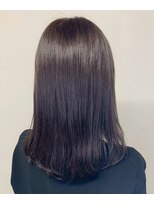 ヴィアーレ(VIALE)&nbsp;アディクシーカラーで