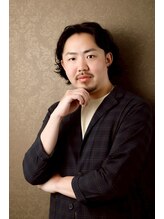 グルーミングサロン バーバー キャッスル 北浦和西口(Grooming salon Barber Castle)&nbsp;柿崎 直之