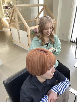 毎日鏡を見るのが楽しくなる♪自分に自信をつけたい方はmimolaへ！新規限定/全員クーポン多数ご用意◎