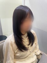 エレノア 枚方(Eleanor)&nbsp;韓国ハッシュスタイル ☆ SHIZUKU