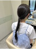 あみあみアレンジ