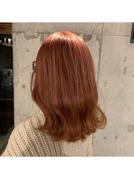 コメル(comeLe) アプリコット