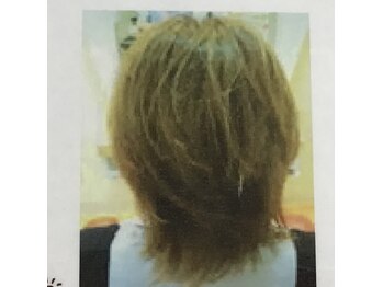 TOP　LADY　【トップレディ】