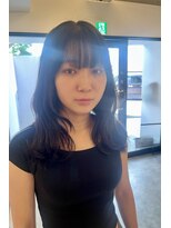 ミミ(Mimi)&nbsp;ロングレイヤー