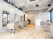 アグ ヘアー リリー 西田辺店(Agu hair Lily)