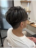 メンズハイライト