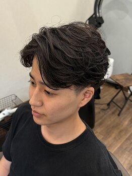 ラウラサン(RauRa.SAN)の写真/一人ひとりのライフスタイル、ニーズに対応できるようなスタイルをご提案！髪のお悩みご相談ください◇