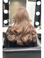 イル 大阪淀屋橋(i'll)&nbsp;まろやかベージュ