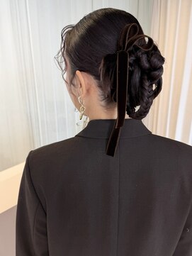 ケファ(Kepa) 個性派タイトアップ