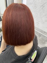 ロゼル(ROSEL)&nbsp;オレンジブラウン