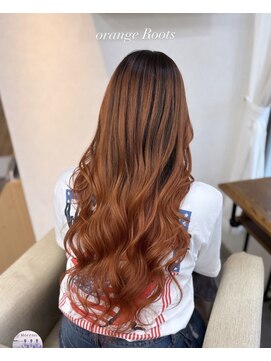 リングバイモアムー(Ring by Moremuu) シャドウルーツ