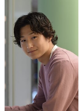 にもう 波巻きスパイラル　サーフカール