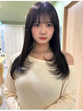 ウタ レイヤー＊グレージュ