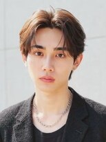 ブロウ ネックス ザ サロン 表参道(VLOW nex the salon)&nbsp;ANRI限定【韓国メンズカット＋簡単スタイリング】