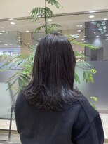 タヤ アルカキット錦糸町店(TAYA)&nbsp;扱いやすいミディアムレイヤー