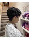 ファザーパーマ