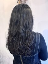 レイリー(LAiLy)&nbsp;水パーマ　エアリー