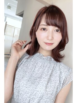 レム(Rem.) くびれミディ/大人女性/OLさん/学生さん/メンズ/20代/30代/40代