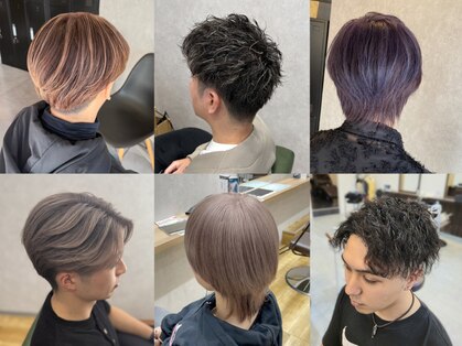 ラリス(Ralis)の写真