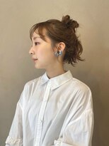 ミリ 北千住(millit)&nbsp;イルミナカラー