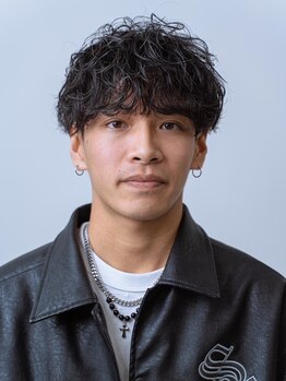 Mio'' Rarte【ミオ ラルテ】【4月上旬NEWOPEN(予定)】の写真/【26年4月NEW OPEN】理想のメンズカジュアルを叶える☆関西・沖縄で人気のサロンが関東初上陸!