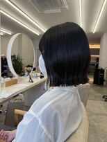 サンド 鹿児島中央(sand)&nbsp;タッセルボブ