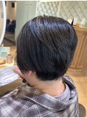 3-5 ショート