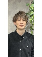 ヘアーロフティ(HAIR Lofty) 高槻 保志