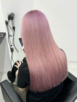 エゴ 池袋(EGO)&nbsp;ピンクカラー/ペールピンク