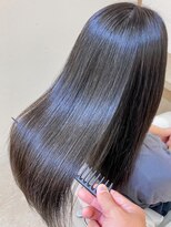 シェリルヘア(cherir.hair)&nbsp;髪質改善ストレート