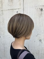 ルンルン(LUNRUN)&nbsp;丸みショート