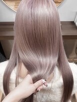 アンベリールセカンド(Embellir.2nd)&nbsp;lavender beige♪